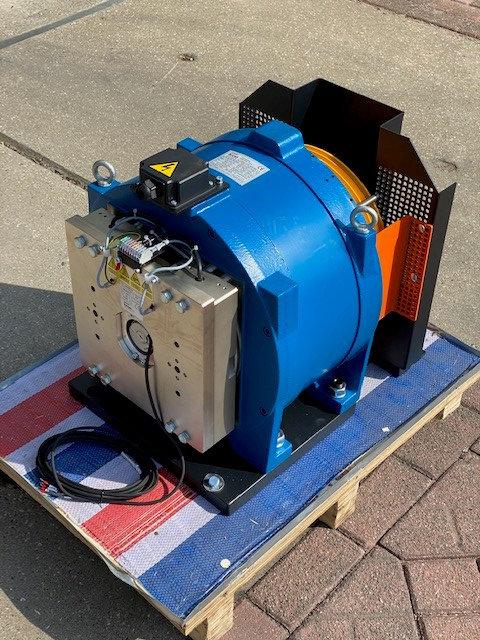 Retrofit Smart 2